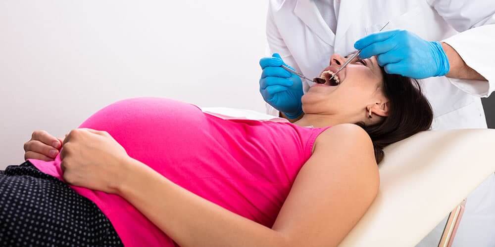 Pregnancy Gingivitis Atlas Dental Toronto Dentist