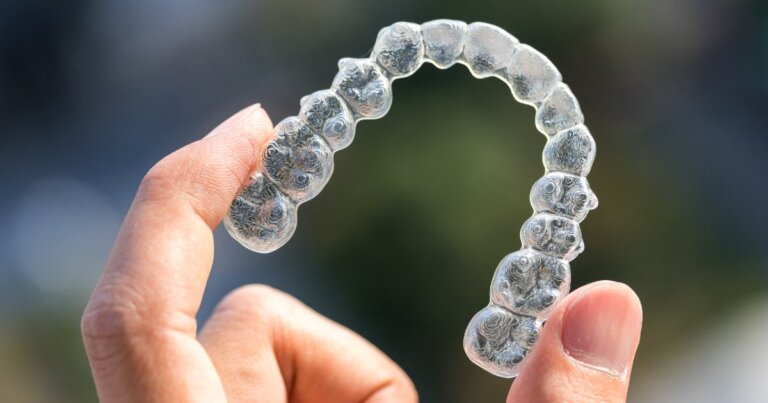 Invisalign - Atlas Dental Toronto