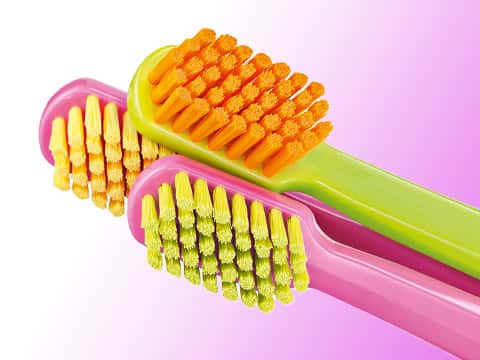 Extra Soft Toothbrush,Ultra SoftBristled Toothbrush Toothbrush Soft  Toothbrush Toothbrush Crafted with Care 