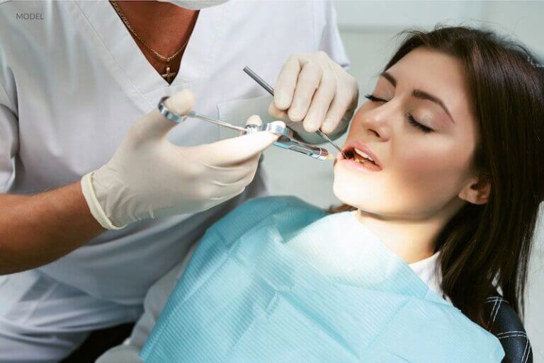 oral sedation dentistry