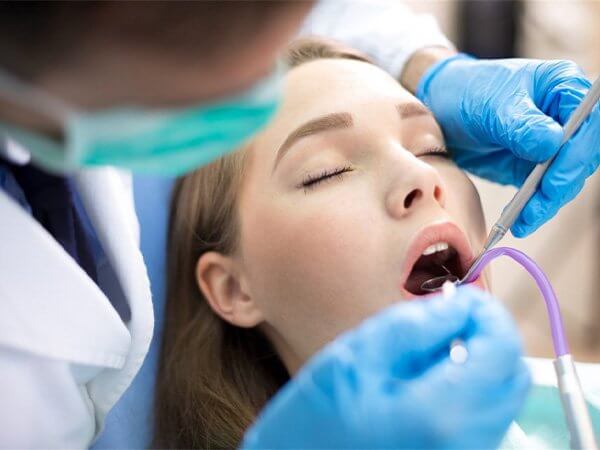 oral sedation dentistry