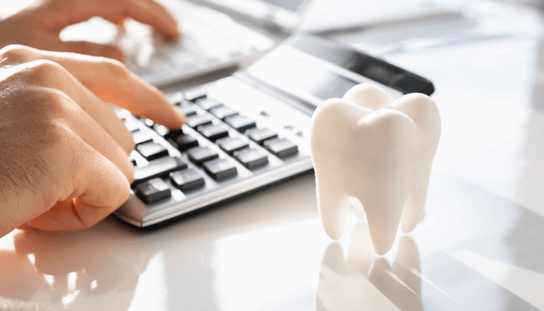 Dental insurance coverage in Toronto