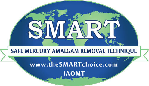 SMART amalgam removal